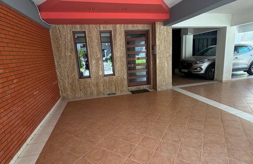 Neoi Epivates Apartamento | Blue Wave Apartment 120 meters from the beach, center and eateries