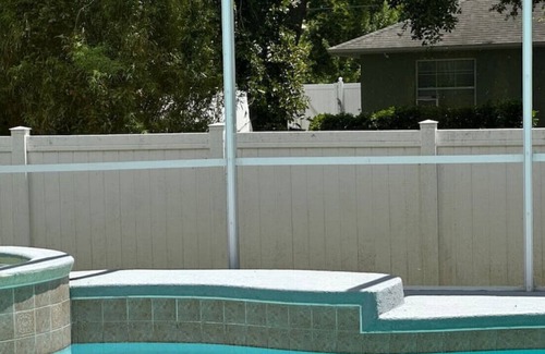 Cocoa Casa | Blue Wave · Blue Wave 4BD Jacuzzi & Pool Paradise w/ BBQ