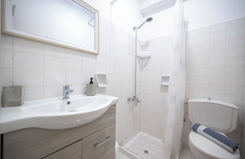 Ixia Casa | Blue Wave Suites - Ixia