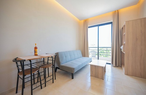 Ixia Casa | Blue Wave Suites - Ixia