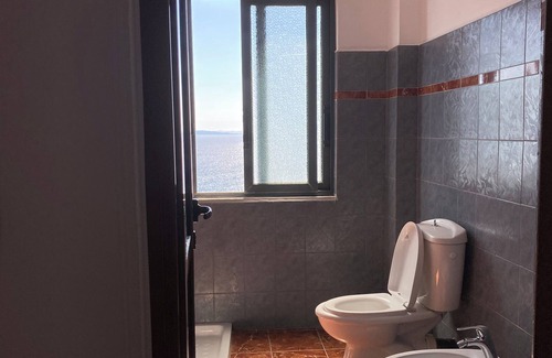 Sarande Hotel | BLUE WAVES