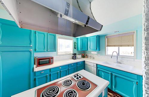 Agate Beach Casa | Blue Waves Overlook