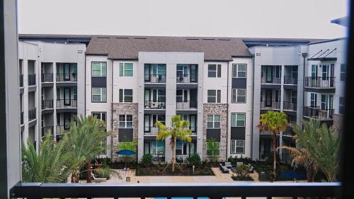 Southside Apartamento | Blue Waves Serenity 1BD Lux King - Southeast Jax