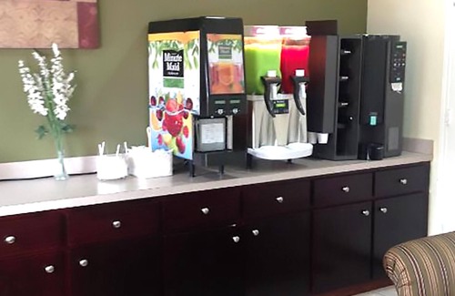 Greater Greenspoint Casa | Blue Way Inn & Suites- 2 Queen Bed Non Smoking