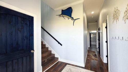 Freeport Casa | Blue Whale Beachfront Retreat