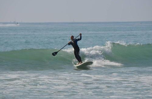 San Clemente Apartamento | Blue Whale Inn San Clemente Retreat Unit E