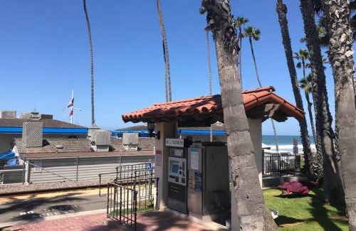 San Clemente Apartamento | Blue Whale Inn San Clemente Retreat Unit E