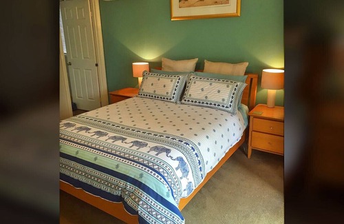 Quedjinup Cama Y Desayuno | Blue Wren - Birdsong Bed & Breakfast