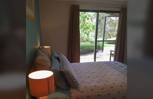 Quedjinup Cama Y Desayuno | Blue Wren - Birdsong Bed & Breakfast