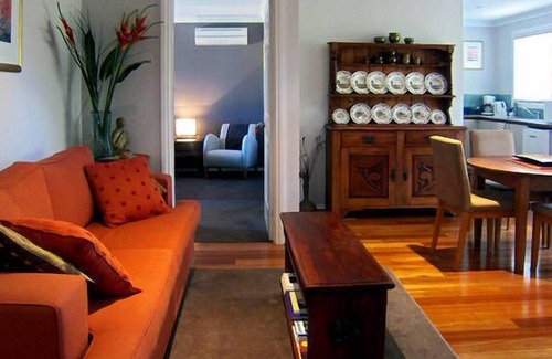 Quedjinup Cama Y Desayuno | Blue Wren - Birdsong Bed & Breakfast