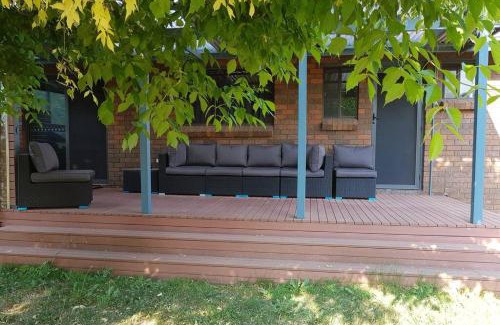 Kelso Casa | Blue Wren BnB Bathurst
