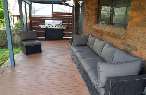 Kelso Casa | Blue Wren BnB Bathurst