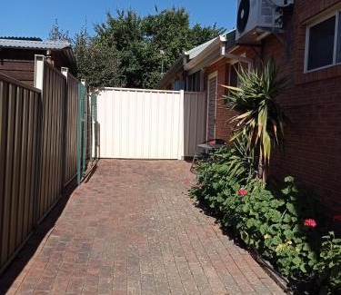Tumut Apartamento | Blue Wren Cottage