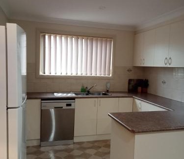 Tumut Apartamento | Blue Wren Cottage