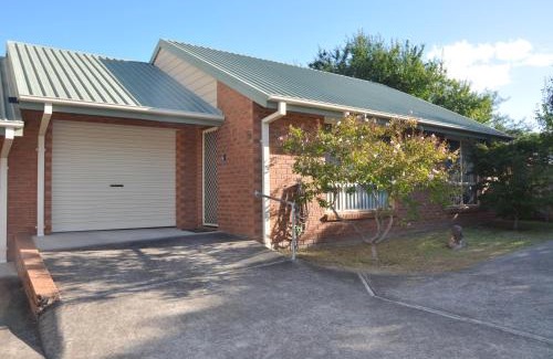 Tumut Apartamento | Blue Wren Cottage