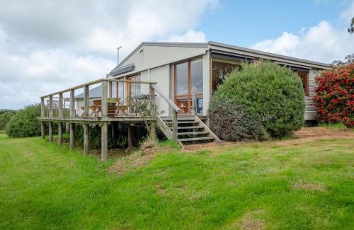 Yanakie Casa | Blue Wren Cottage Farm Stay