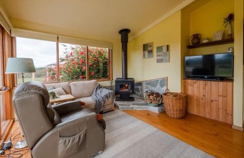 Yanakie Casa | Blue Wren Cottage Farm Stay