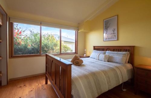 Yanakie Casa | Blue Wren Cottage Farm Stay