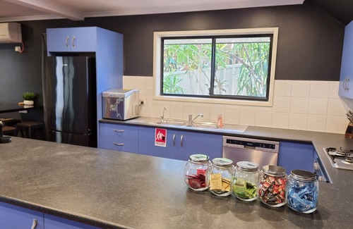 Waratah West Casa | Blue Wren Lodge Waratah