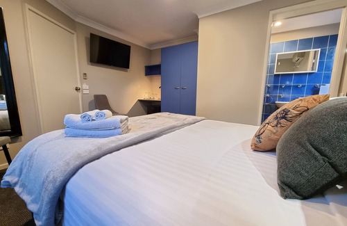 Waratah West Casa | Blue Wren Lodge Waratah