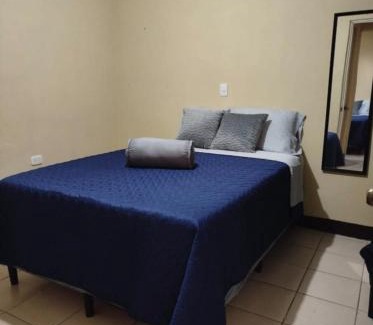 Quetzaltenango Casa | Blue Xela House
