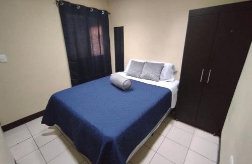 Quetzaltenango Casa | Blue Xela House