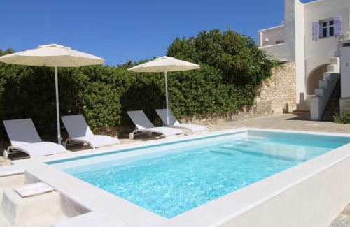 Chrissi Akti Casa | Blue Xenia - Villa 2