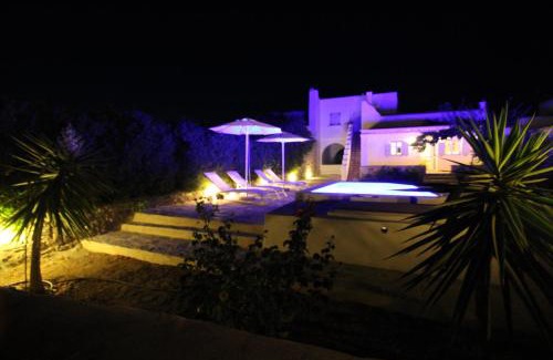 Chrissi Akti Casa | Blue Xenia - Villa 2