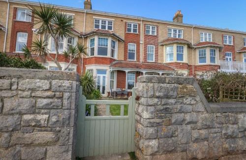 Weymouth Apartamento | Blue Yonder