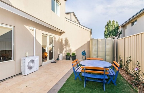Aldinga Beach Casa | Blue Zone