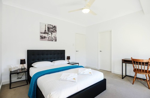 Aldinga Beach Casa | Blue Zone