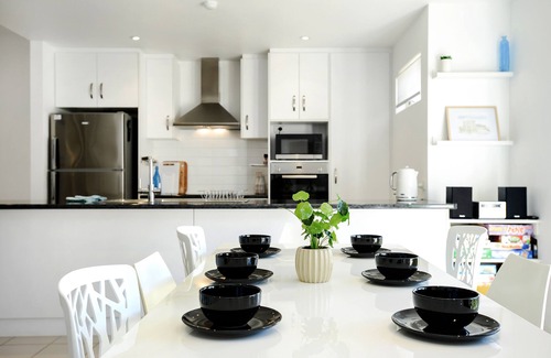 Aldinga Beach Casa | Blue Zone