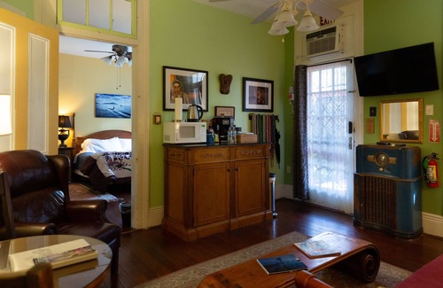 Faubourg Marigny Casa | Blue60 Marigny Inn