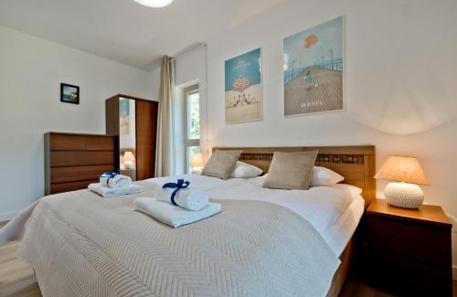 Jurata Apartamento | BlueApart Apartamenty Jurata