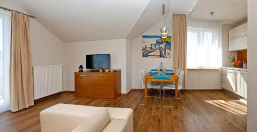 Jastarnia Apartamento | BlueApart Marina Jastarnia