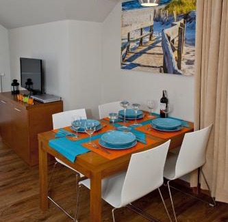 Jastarnia Apartamento | BlueApart Marina Jastarnia
