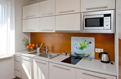 Jastarnia Apartamento | BlueApart Marina Jastarnia