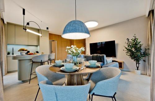 Mechelinki Apartamento | BlueApart Revital Mechelinki