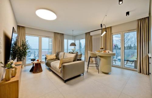 Mechelinki Apartamento | BlueApart Revital Mechelinki