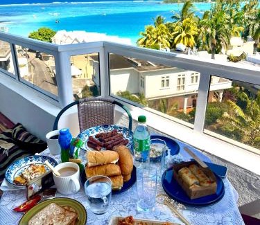 Blue Bay Apartamento | Bluebay 360 seaview
