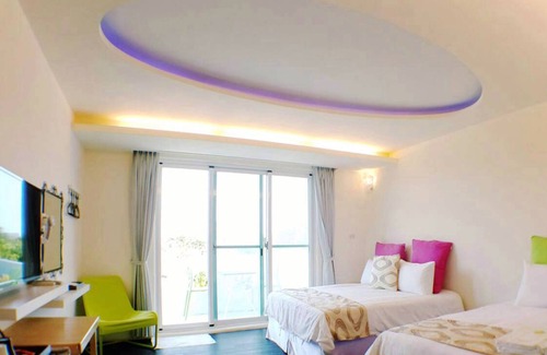 South Beach Cama Y Desayuno | Bluebay Inn