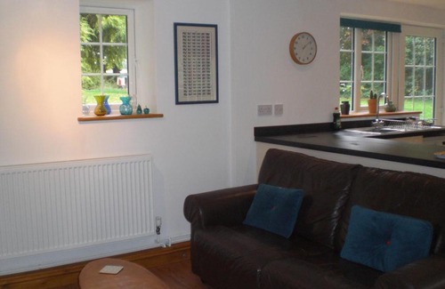 Thistley Green Casa | Bluebell and Appletree Cottages