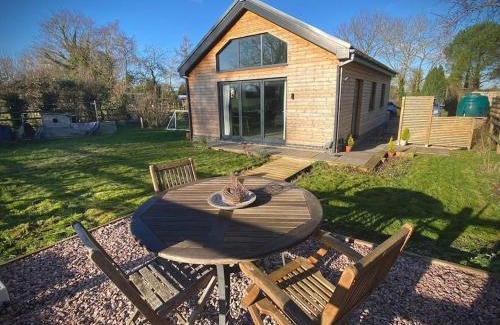 Sandy Casa | Bluebell Annexe