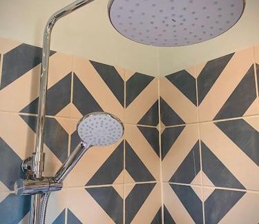 Sandy Casa | Bluebell Annexe