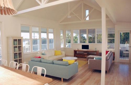 Green Point Casa | Bluebell
