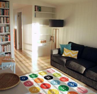 Green Point Casa | Bluebell