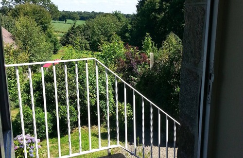 Vengeons Cabaña | Bluebell Cottage 2 bedroom in the beautiful Normandie Countryside France