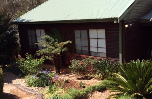Leura Casa | Bluebell Cottage