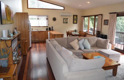 Leura Casa | Bluebell Cottage