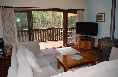 Leura Casa | Bluebell Cottage
